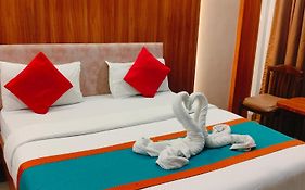 Hotel Sahar International